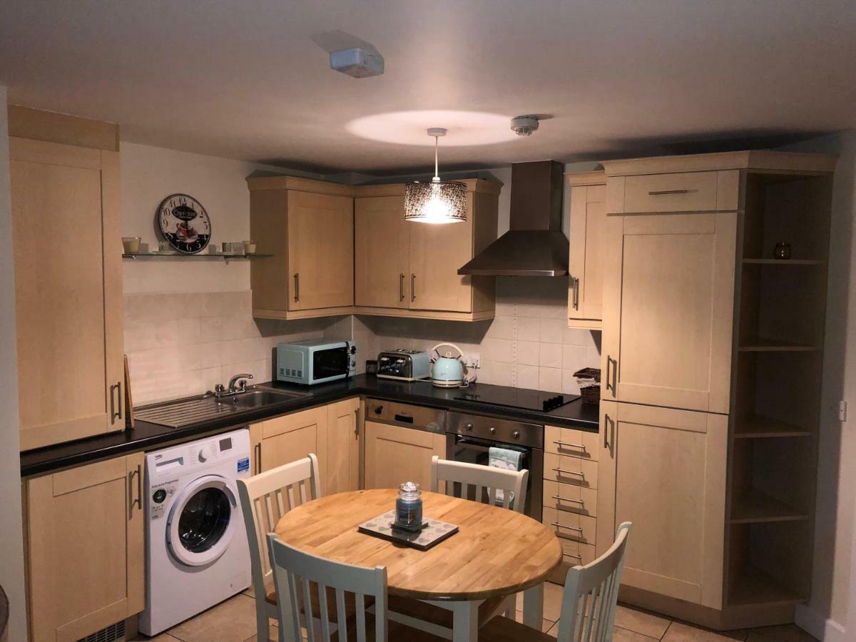 Roneragh Apartment *