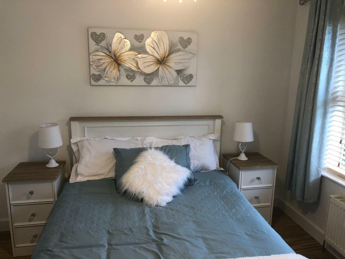 Roneragh Apartment